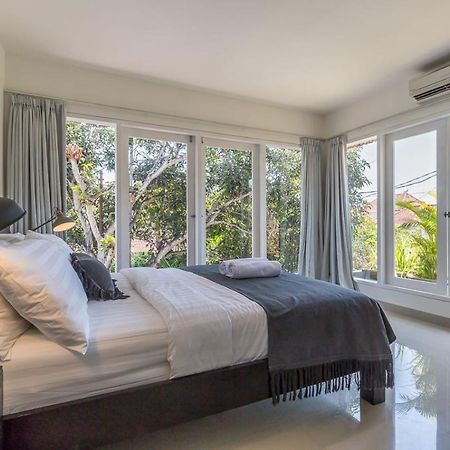Modern 3Br Pool Villa Verone In Seminyak, Bali Canggu Buitenkant foto