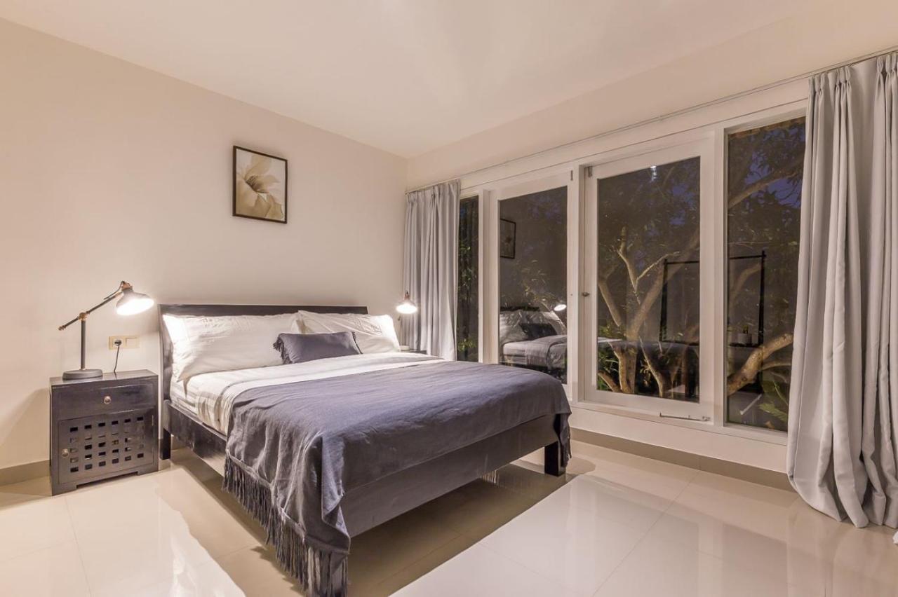 Modern 3Br Pool Villa Verone In Seminyak, Bali Canggu Buitenkant foto