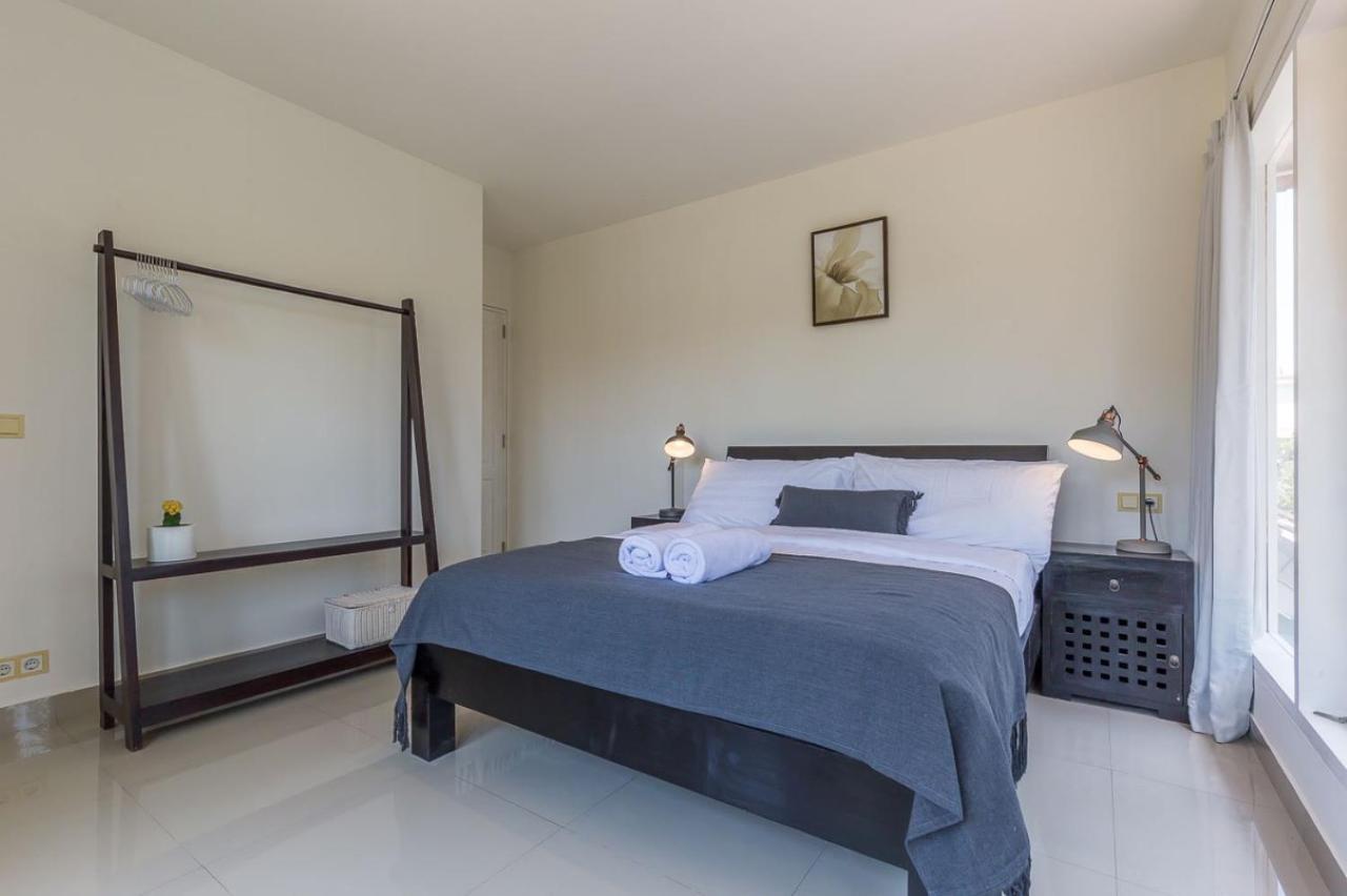 Modern 3Br Pool Villa Verone In Seminyak, Bali Canggu Buitenkant foto